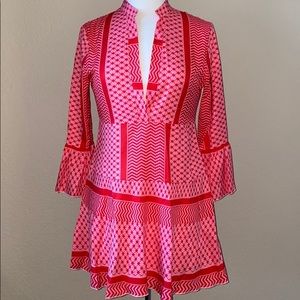 Beautiful Dress - Small Medium Petite